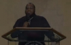 Marvin Sapp, A Miracle Out of Season  ET