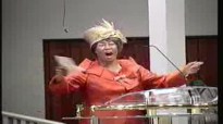 Evangelist Beverly Crawford.flv
