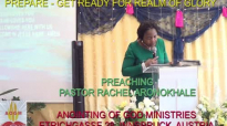 Prepare  Realm of Glory Pt 3 by Pastor Rachel Aronokhale Anointing of God Ministries November 2022.webm