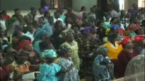 Your Gift shall make room for you 3  by Archbishop M.E. Benson-Idahosa.mp4