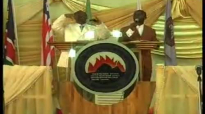 Instructions in the Middle of your Battle  by Dr Daniel Kolawole Olukoya 2