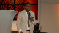 Je Sais Qui Je Suis Je Suis VivantPart 2Gregory Toussaint Tabernacle of Glory Shekinah