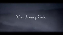 NEW Oromo Gospel Song- Tsegaye Ermias- 2015- Kootaa Yeesuus SinJaalataa.mp4