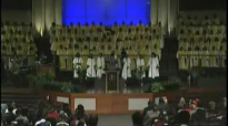 We Praise Your Name FBCG Combined Choir (Gospel Song).flv