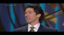Joel Osteen - Take away Blessings
