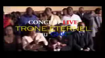 Franck Mulaja_Echos d'adoration, Live 2008 Grand Hôtel Kin.flv