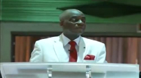 Covenant Day of Vengeance by Bishop David Oyedepo Part 3
