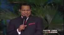Beware Of Demonic Activity pastor Chris Oyakhilome.flv