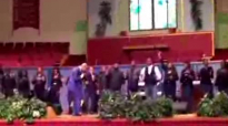 Jj Hairston and Youthful Praise I See Victory Album Release Concert You Are Great Deon Kipping.flv