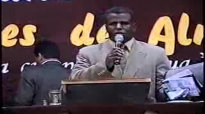 Pr Luiz Antonio - Tema_ Graça e JuÃzo