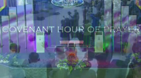 Bishop OyedepoCovenant Hour Of Prayer August 12,2015
