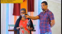 Walking Difficulty_ a Woman Receives Super natural Healing_Prophet mesfin beshu.mp4