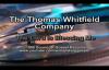 TheThomas Whitfield Company - The Lord Is Blessing Me (Vinyl 1980).flv