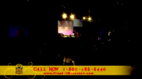 Prophet Manasseh Jordan - A True Worshiper Teaching Part 1.flv
