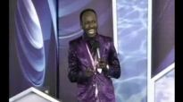 If You  Mess Up God Has a Backup by Apostle  Johnson Suleman 3