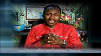 Minister without Blemish-When the Devil has a legal ground-Minister Conference by Apostle Johnson Suleman 1