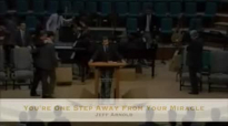 Youre One Step Away From Your Miracle Jeff Arnold BOTT 1987