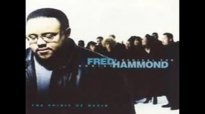 Fred Hammond  No Weapon