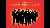 The Blind Boys Of Alabama - Last Month Of The Year.flv