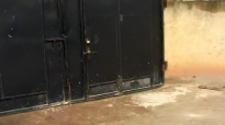 Ugly Concubine Kansiime Anne - African Comedy.mp4