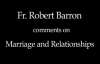 Bishop Barron on Marriage and Relationships.flv