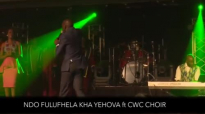 Rofhiwa Manyaga ft Bishop RC Madzinge - Ndo Fulufhela (Live CWC).mp4