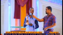 Watch The Amazing Testimony of a man_ Prophet mesfin Beshu.mp4