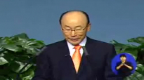 David Yonggi Cho  Did You Receive the Holy Spirit When You Believed