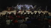 Willie Neal Johnson & The New Gospel Keynotes - Be Grateful.flv