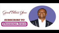 Dr DK Olukoya 2018 _ THE EVIL SNARE OF YOUR MOUTH _ MFM.mp4