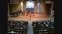 SERMO SEMANAL, ATOS 5116 Pastor Ock Soo Park