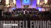 Murrell Ewing He Touched Me