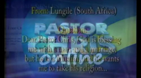 Pastor Chris Oyakhilome -Questions and answers  -Christian Living  Series (57)