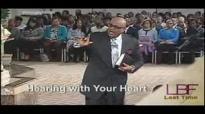 Mike Freeman Sermons 2015 Hearing with Your Heart Part 5