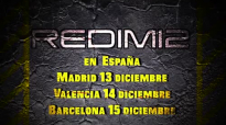 Redimi2 en España 2013 - (Redimi2Oficial).mp4