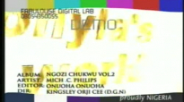 Ngozi chukwu vol 2 (Gods blessing by Prince mich c philips   (1)