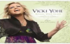 Vicki Yohe - Because of Who You Are [Live].flv