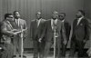 Too Close To Heaven - By The Five Blind Boys Of Alabama.flv