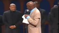 Ricky Dillard & New G's_ My Soul Says Yes.flv
