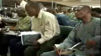 The Rapture of Abiding Saints in Christ by Pastor W.F. Kumuyi..mp4