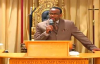 I'm Better Than This Tye Tribbett Preaches @ New Life Cathedral.flv