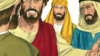 Animated Bible Stories_ Jesus Talks With a Samaritan Woman At The Well-New Testament Created by Minister Sammie Ward.mp4