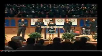 GTR Praise Team- Fill Me Up (Better Version) Maranda Curtis Willis.flv