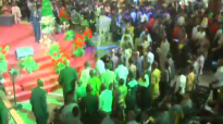 (CGMI Pastor's Seminar 2016, DAY ONE) Archbishop M.E Benson-Idahosa.compressed.mp4