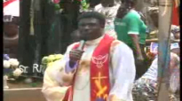 NO MORE SHAME (3) . Rev. Fr. Obimma Emmanuel (Ebube Muonso).flv