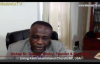 Bishop Dominic Allotey brings greetings on Majesty TV.flv