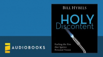 Bill Hybels - Holy Discontent audiobook ch. 1.flv