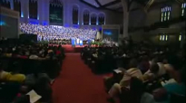 God Gets The Glory - Mississippi Mass Choir.flv