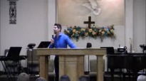 Jason Crabb @ First Assembly of God Texarkana Texas.flv