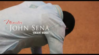 Minister John Sena  ANCIENT WORDS